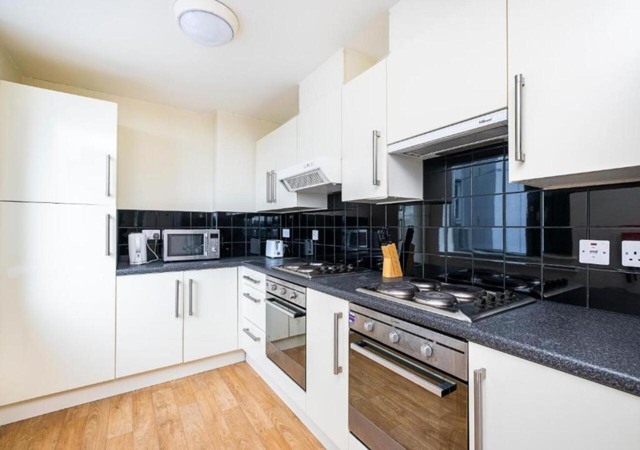 Gasthuis Trendy Ensuite Rooms, Southwark - Sk Londen