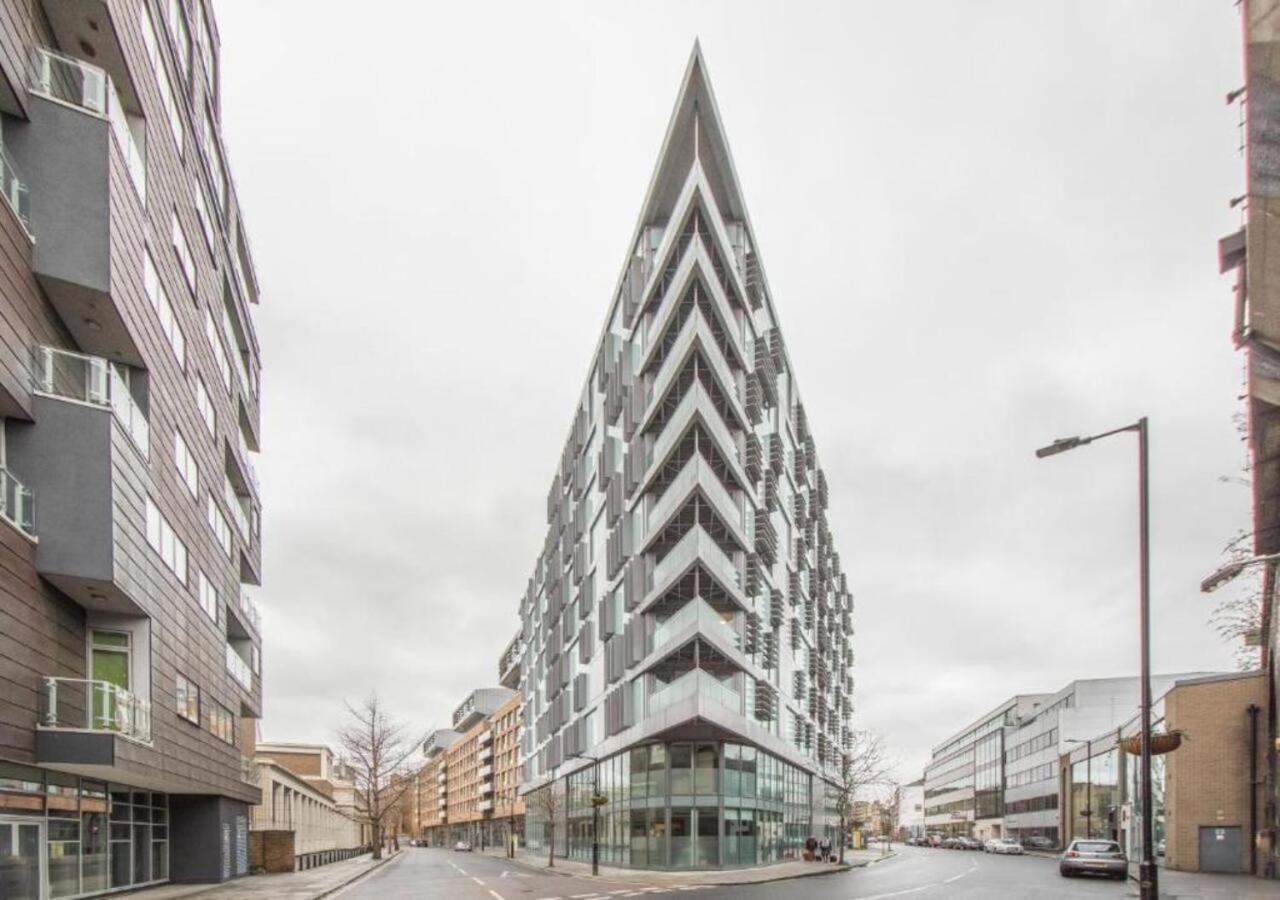 Trendy Ensuite Rooms, Southwark - Sk Gasthuis