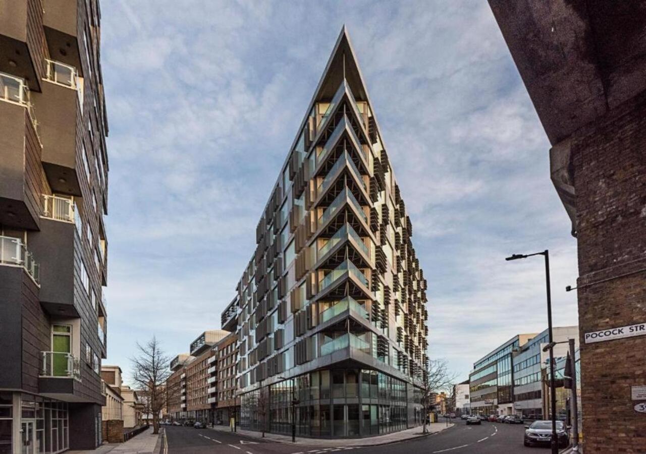 Trendy Ensuite Rooms, Southwark - Sk * Londen