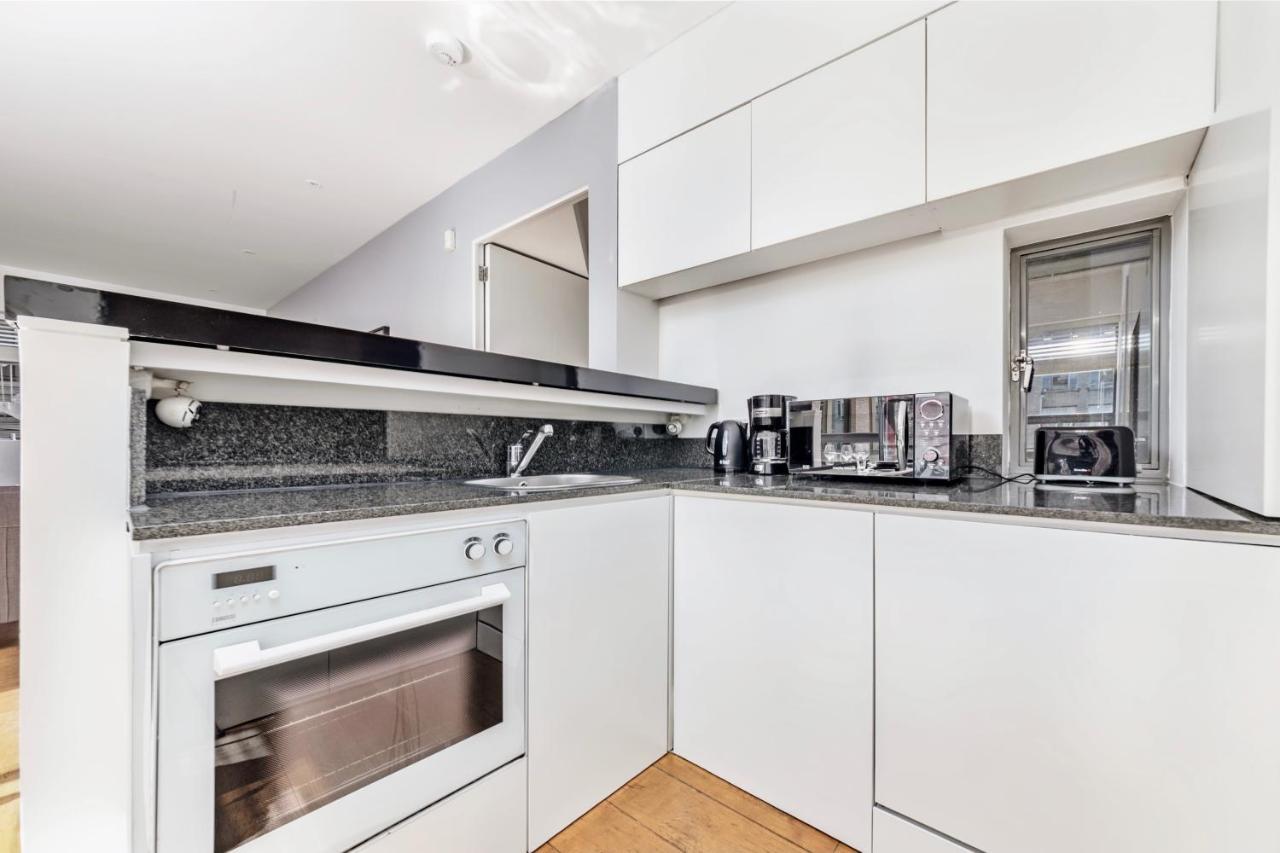 Interior-designer With 2 Terraces Appartamento