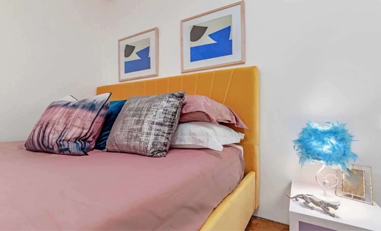 Appartamento Interior-designer With 2 Terraces *