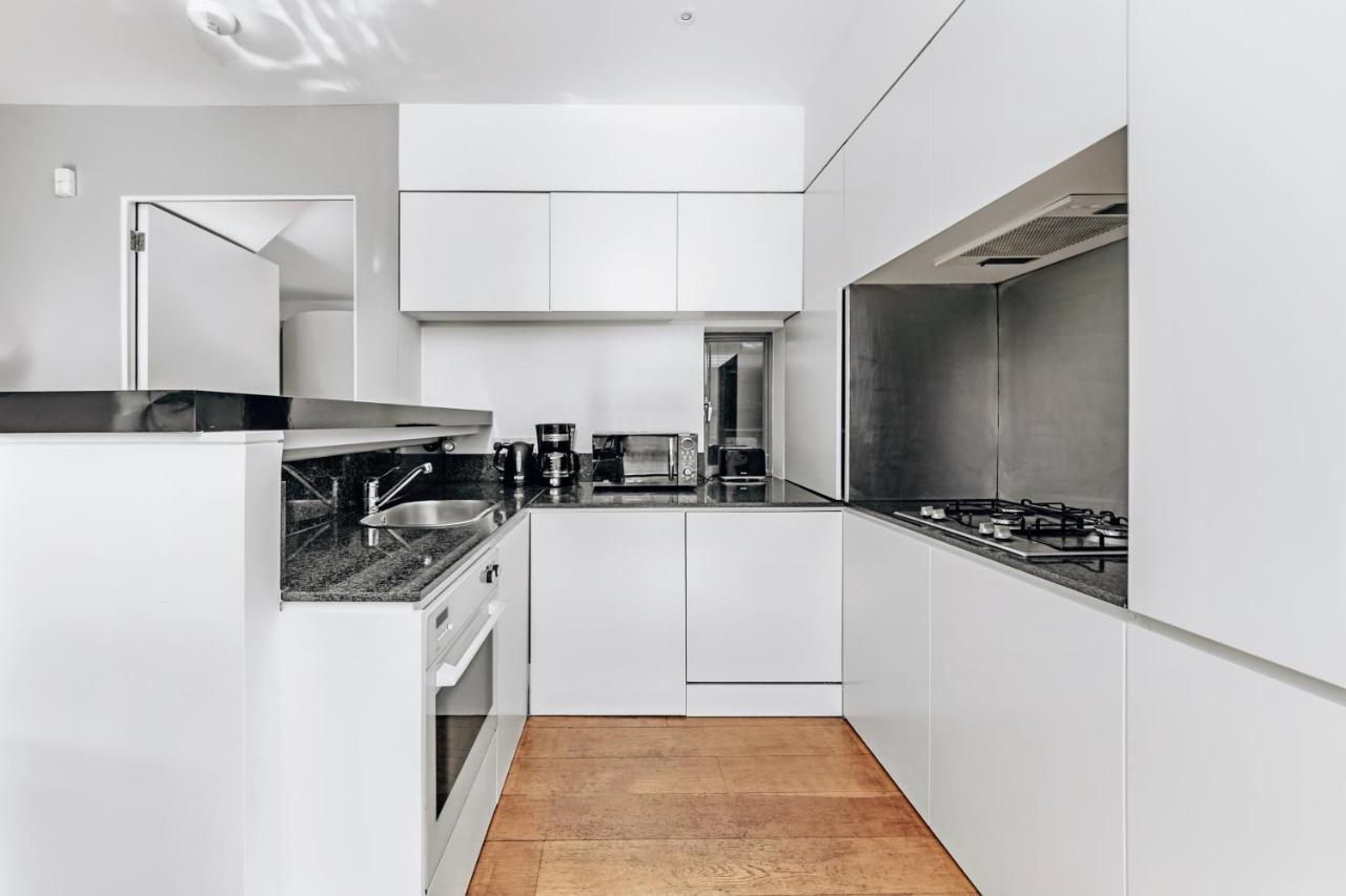 Interior-designer With 2 Terraces Appartamento
