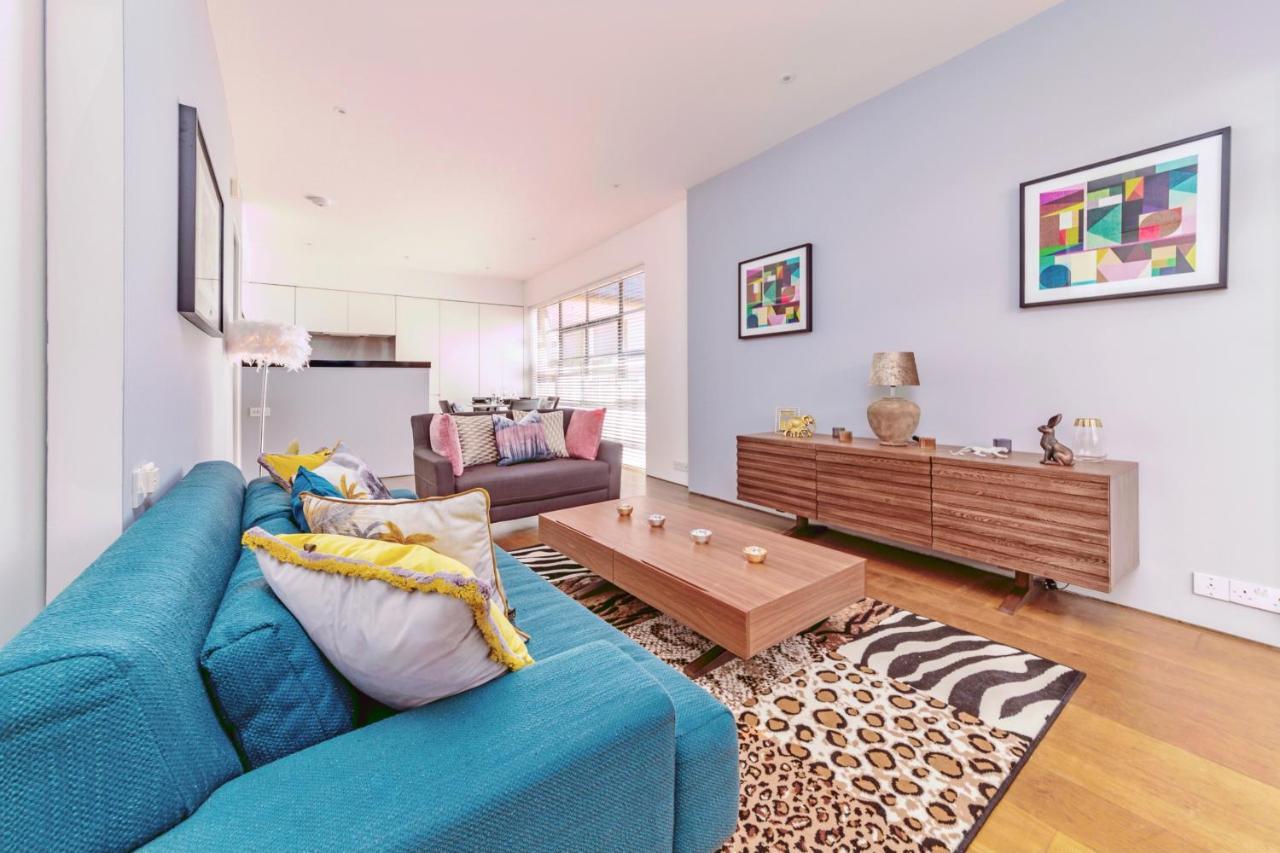 Appartamento Interior-designer With 2 Terraces *