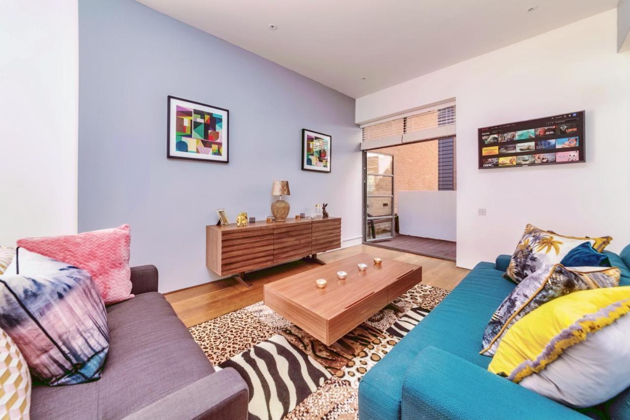 Appartamento Interior-designer With 2 Terraces *