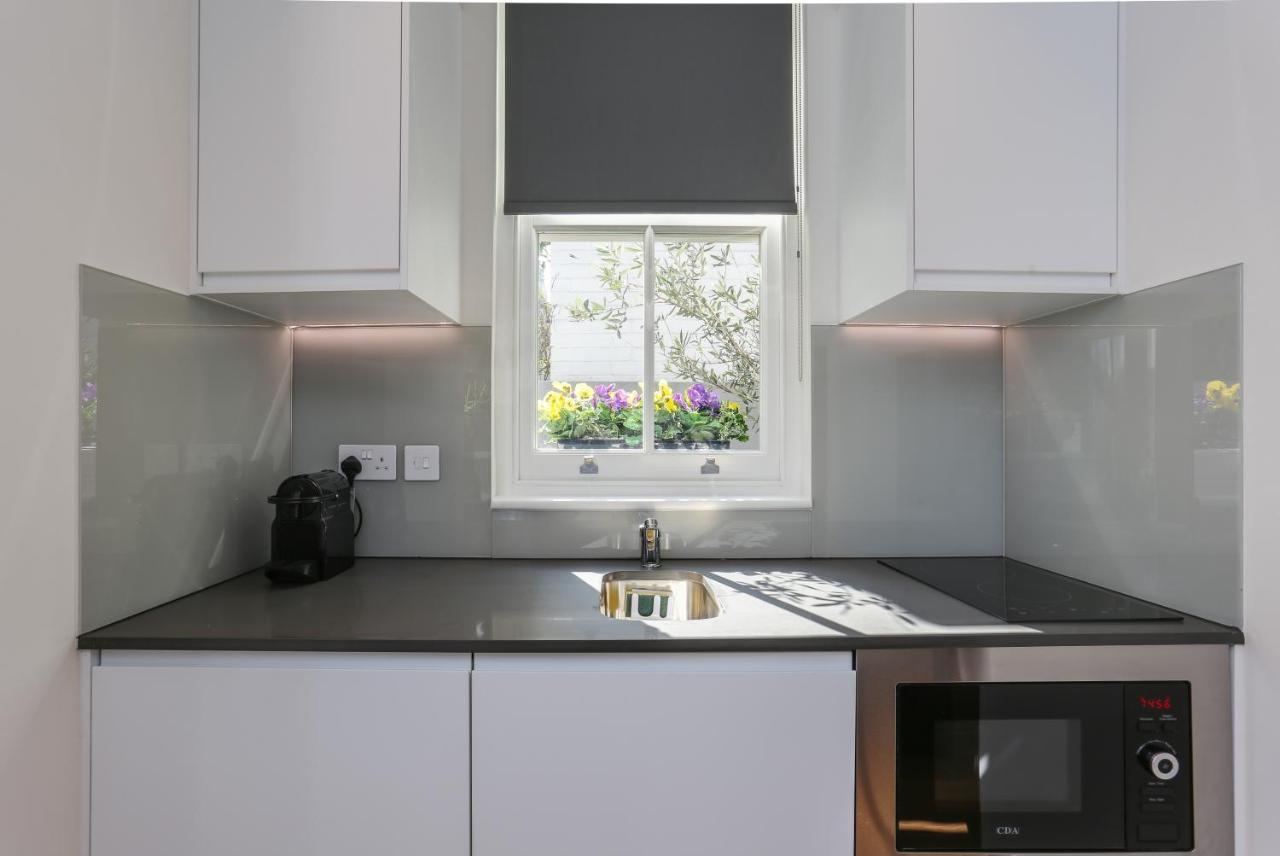 Inverness Terrace Serviced By Concept Apartment
