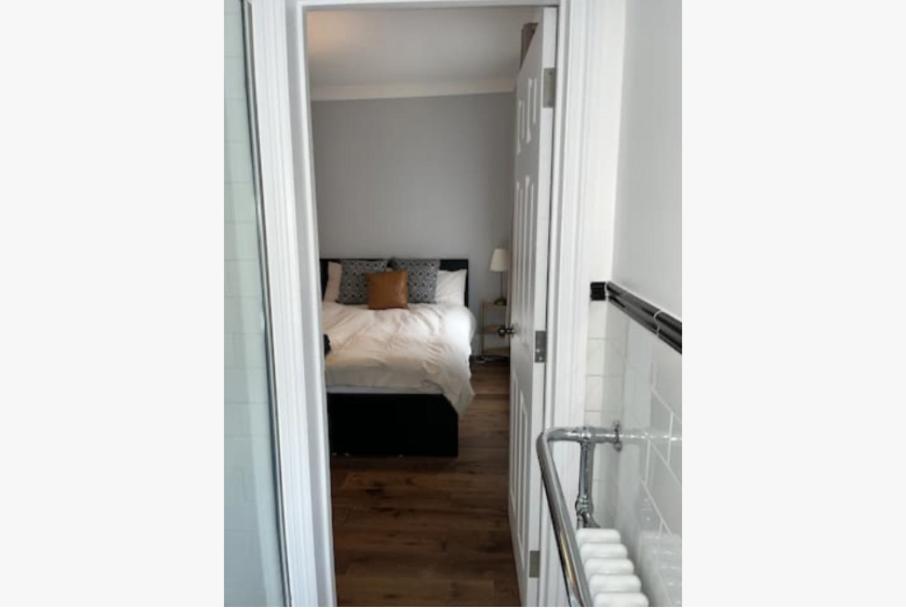 Rum i privatbostad Exquisite London
