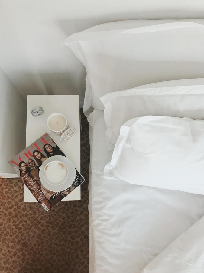 St Martins Lane Hotell