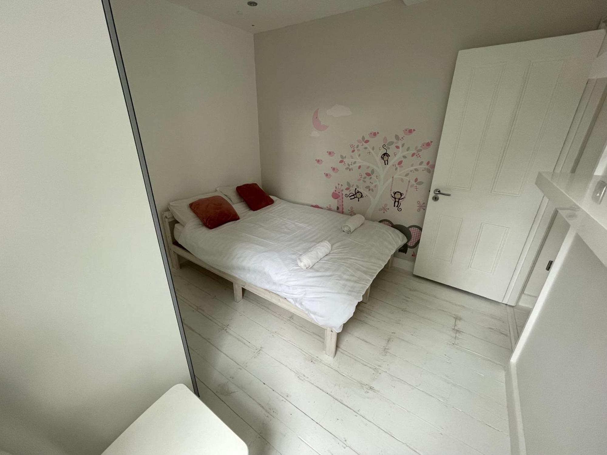 Casa vacanze Carol Street Art House *