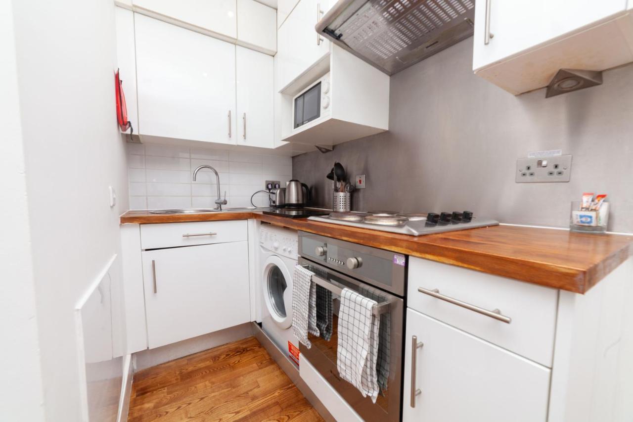 Appartement Camden Prime Londen