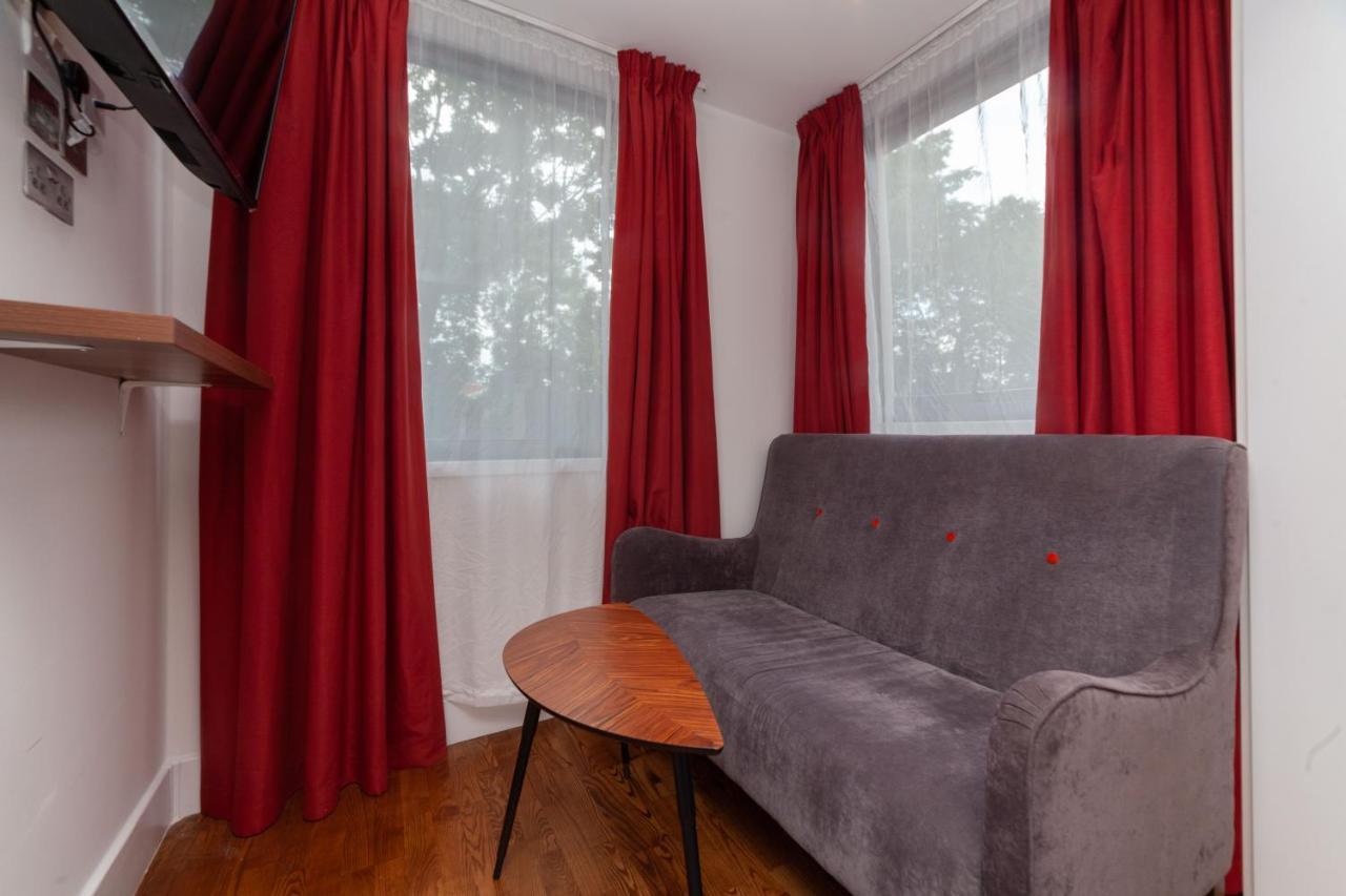 Camden Prime Appartement Londen