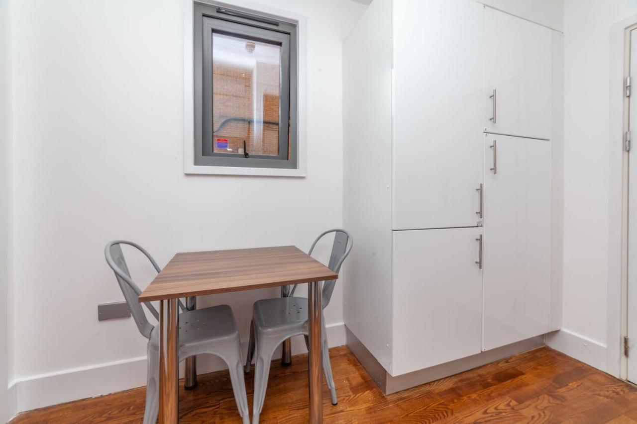 Camden Prime Appartement Londen