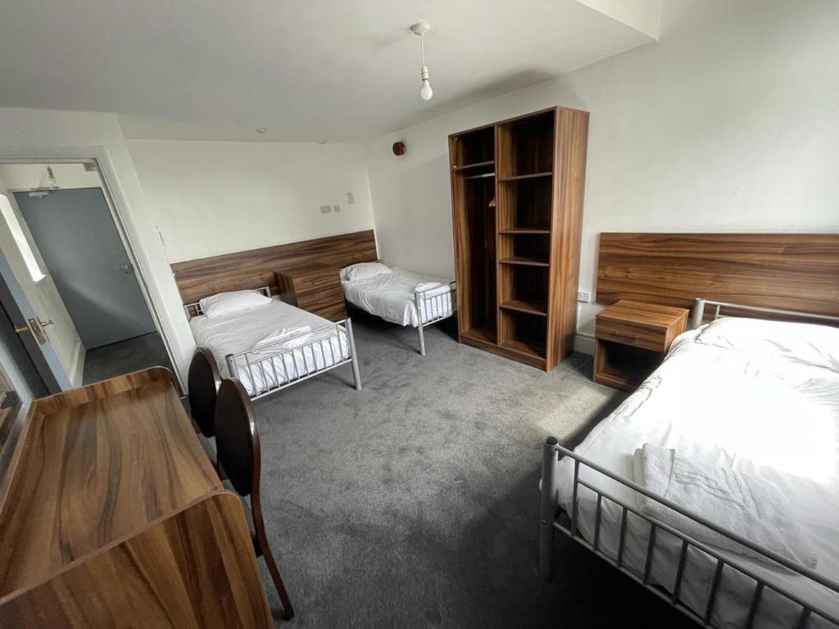 National Hotell