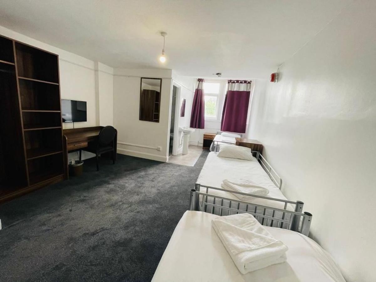 Hotell National