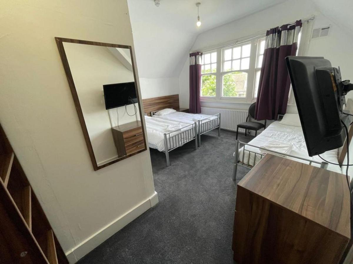 Hotell National 2*