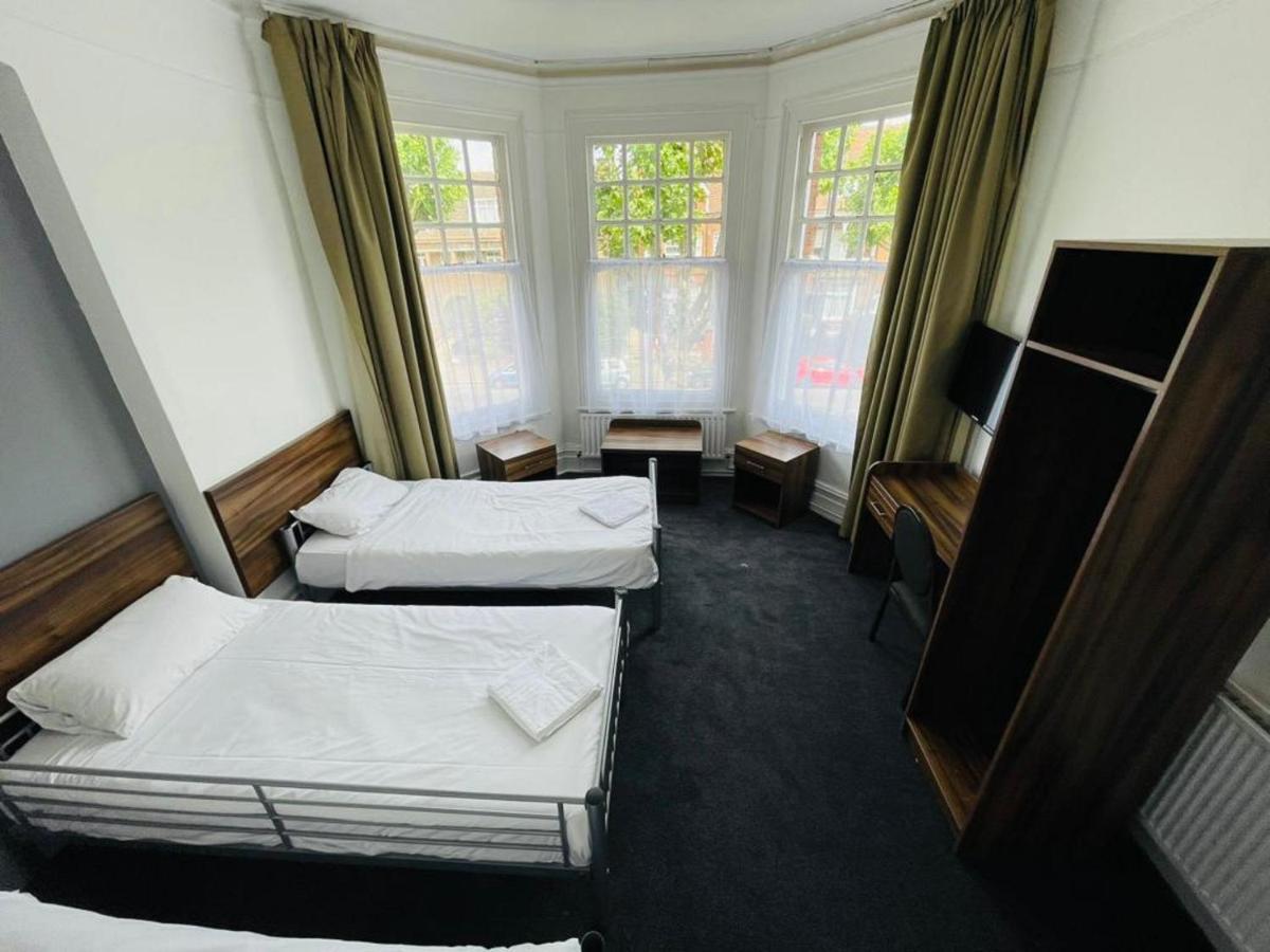 Hotell National 2*