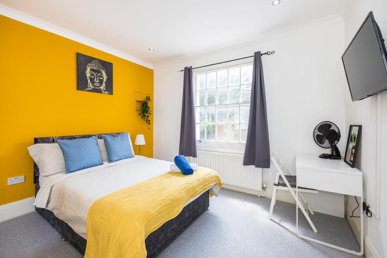 Gasthof Verv Islington