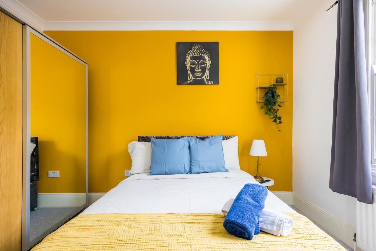 Gasthof Verv Islington 5*