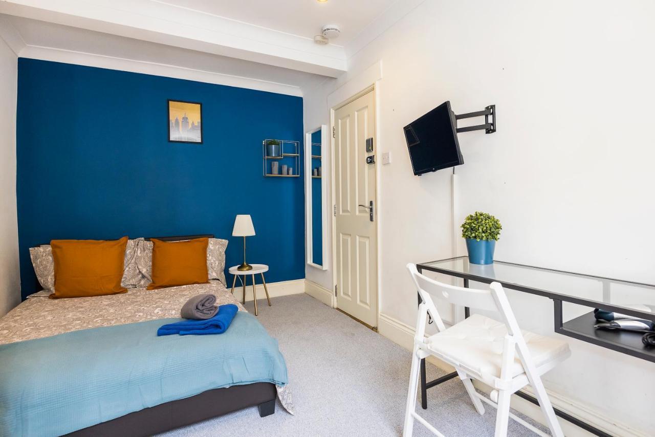 Gasthof Verv Islington 5*