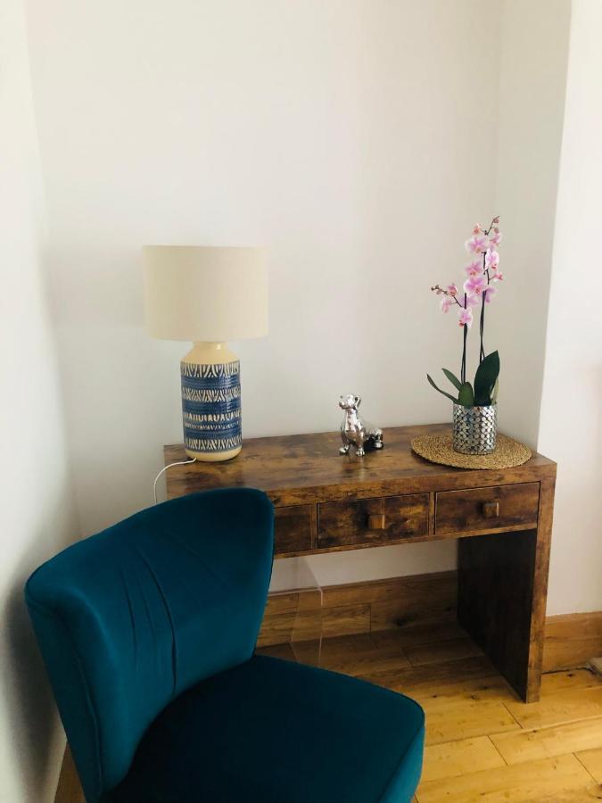 2 Bedroom Close To Camden Town Leilighet