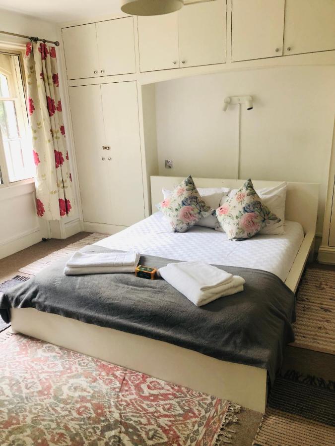 Leilighet 2 Bedroom Close To Camden Town London