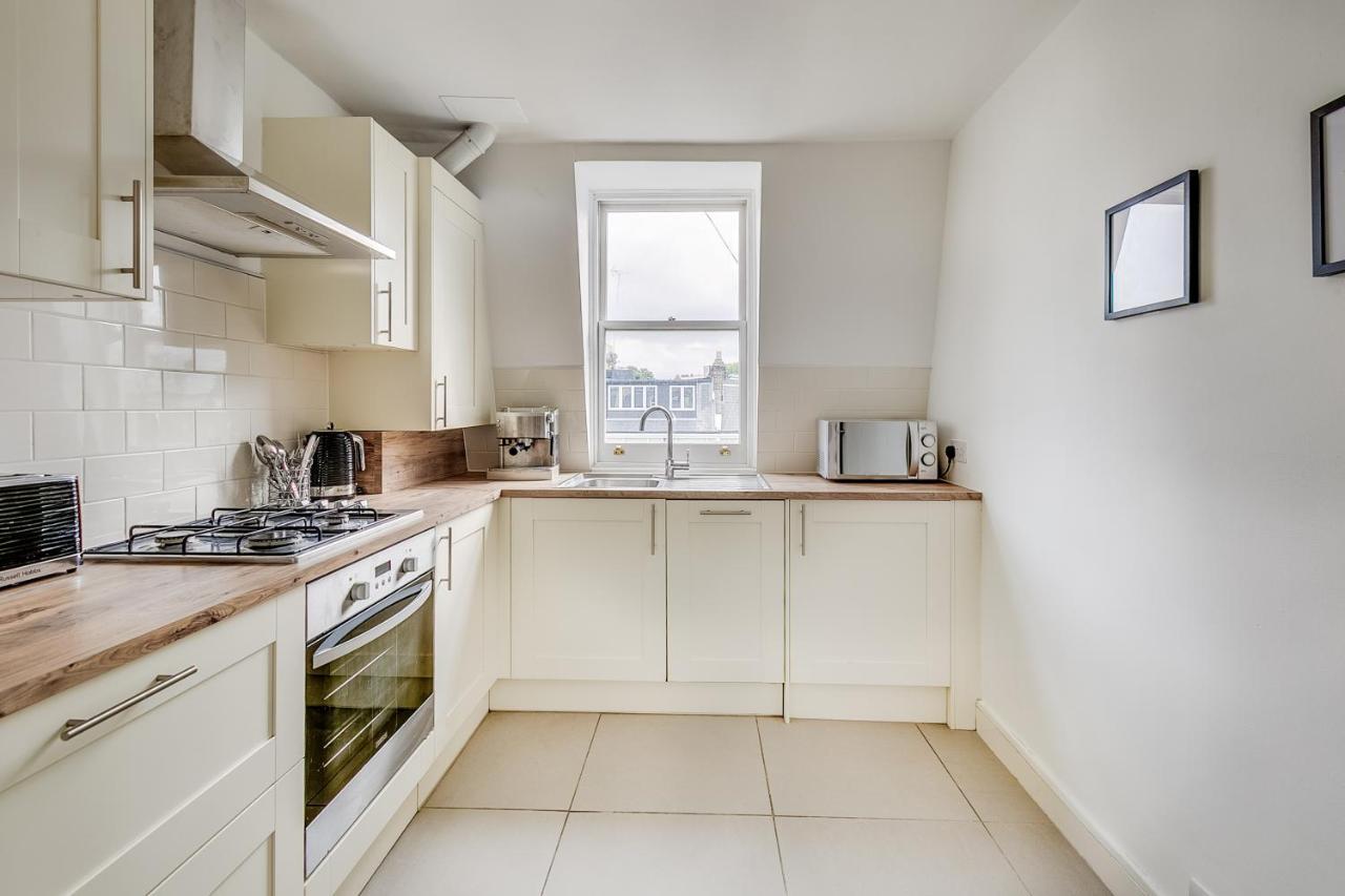 Appartement Modern 2 Bed In Central London, Kensington *