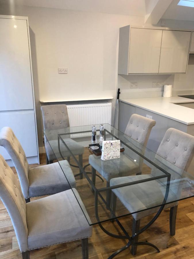 Great 4 Bedroom In Tooting *