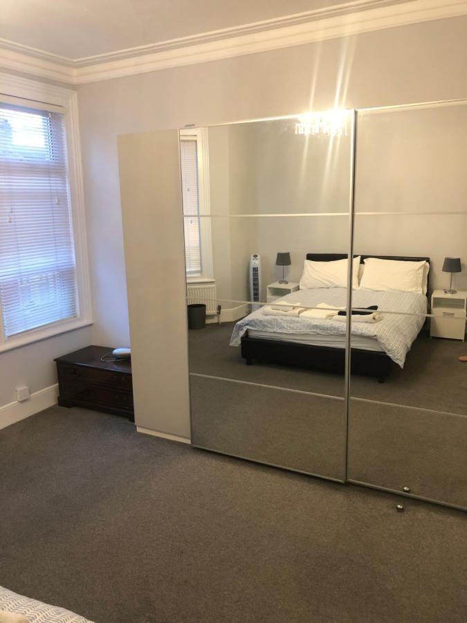 Apartment Great 4 Bedroom In Tooting