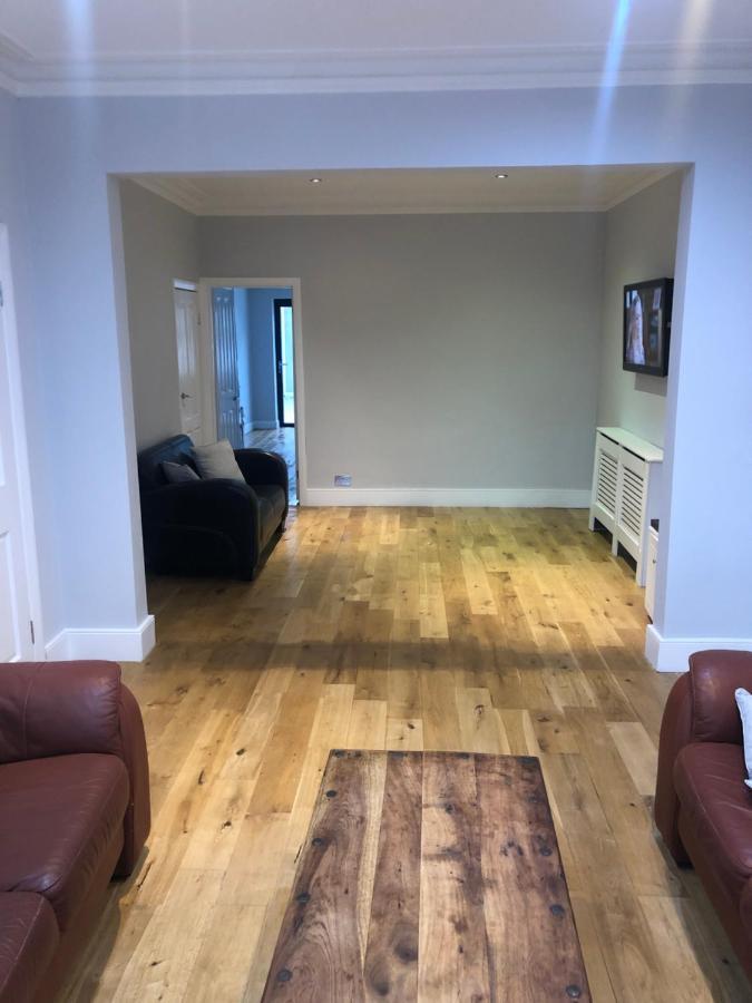 Apartment Great 4 Bedroom In Tooting *