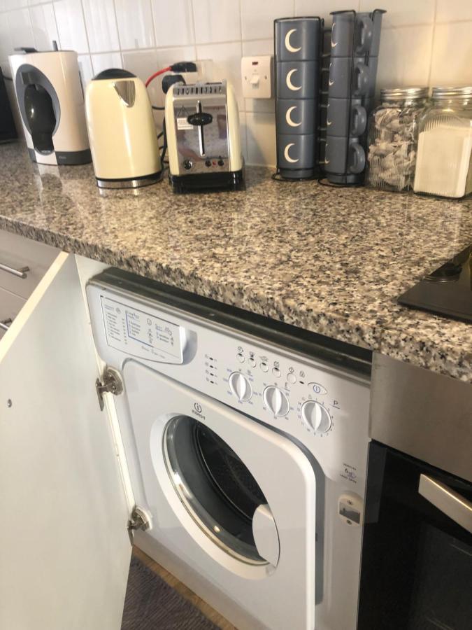 Super Location 2, 1min Metro 10 Min From Camden Apartment *
