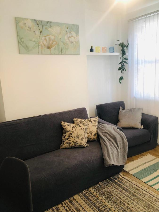 Super Location 2, 1min Metro 10 Min From Camden Apartment
