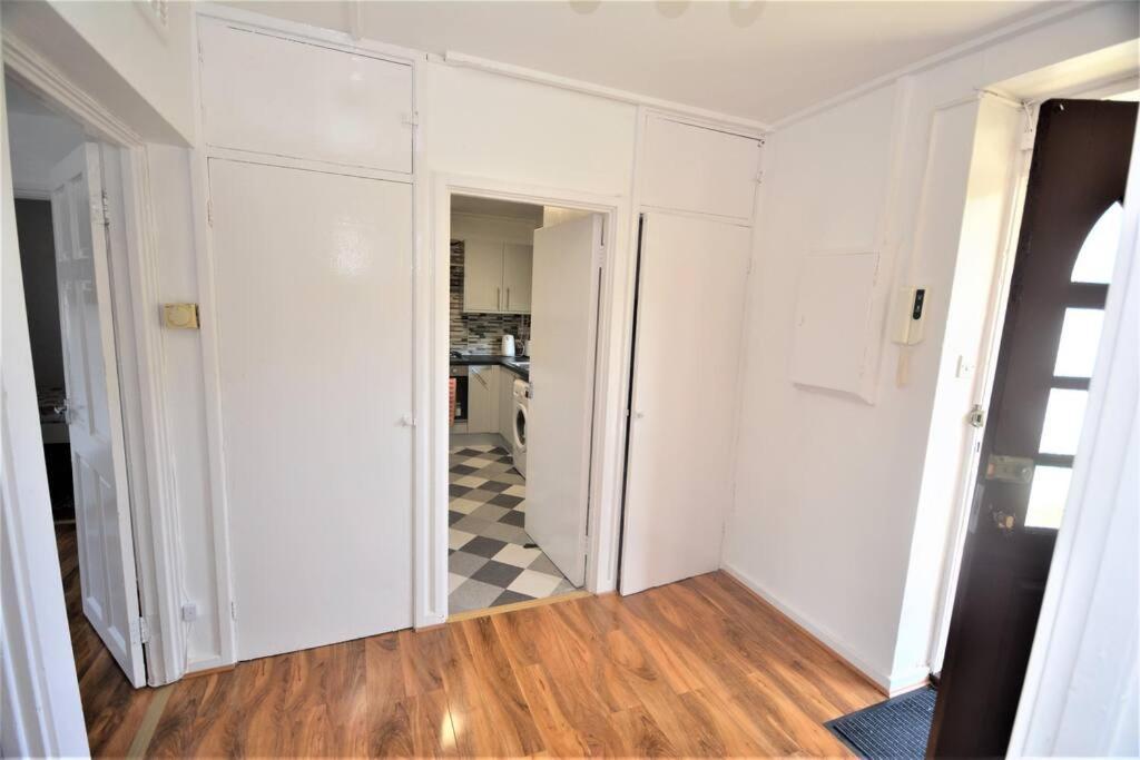 Lejlighed Zone 2 Two Bedroom