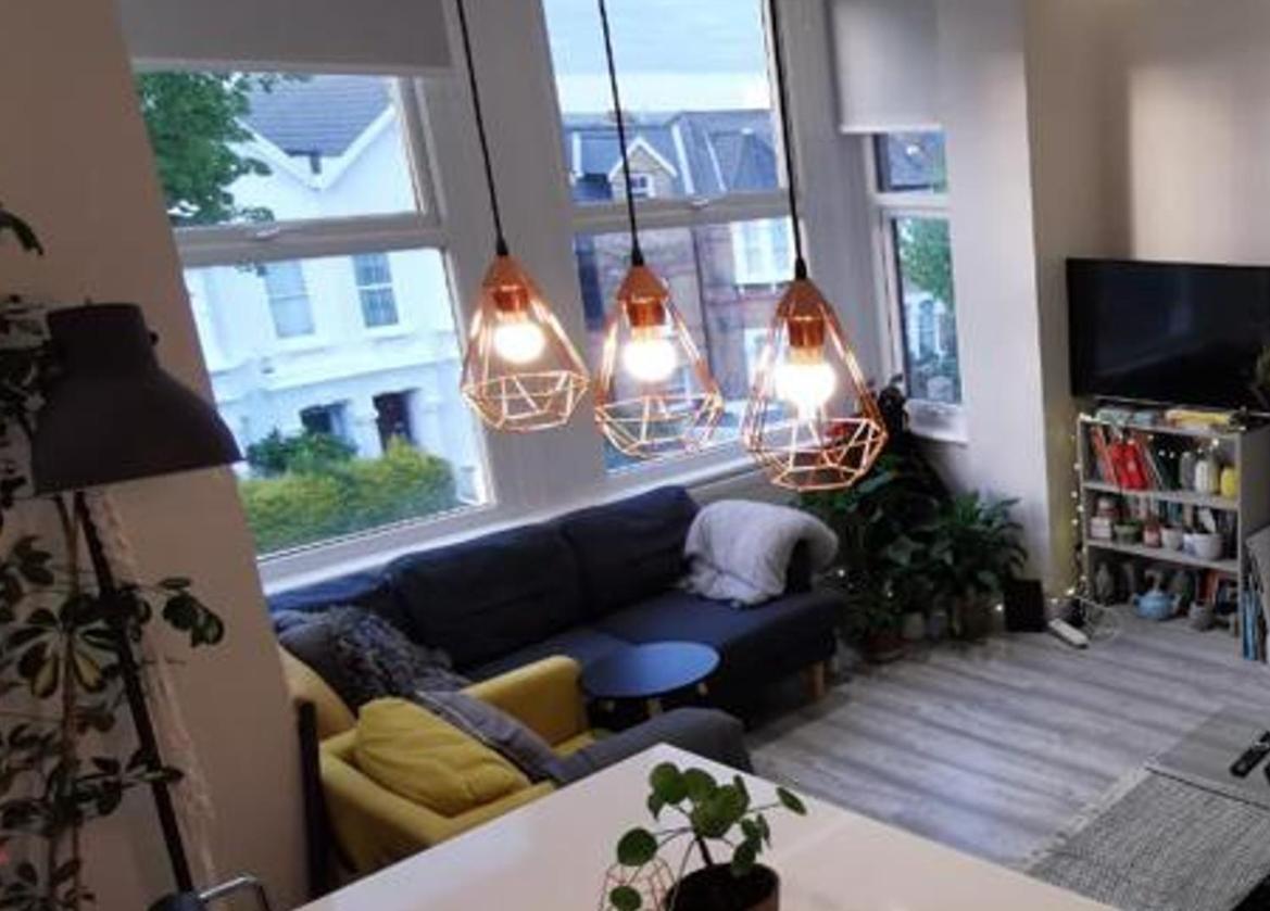 Lejlighed Entire 1-bed In Haringey *