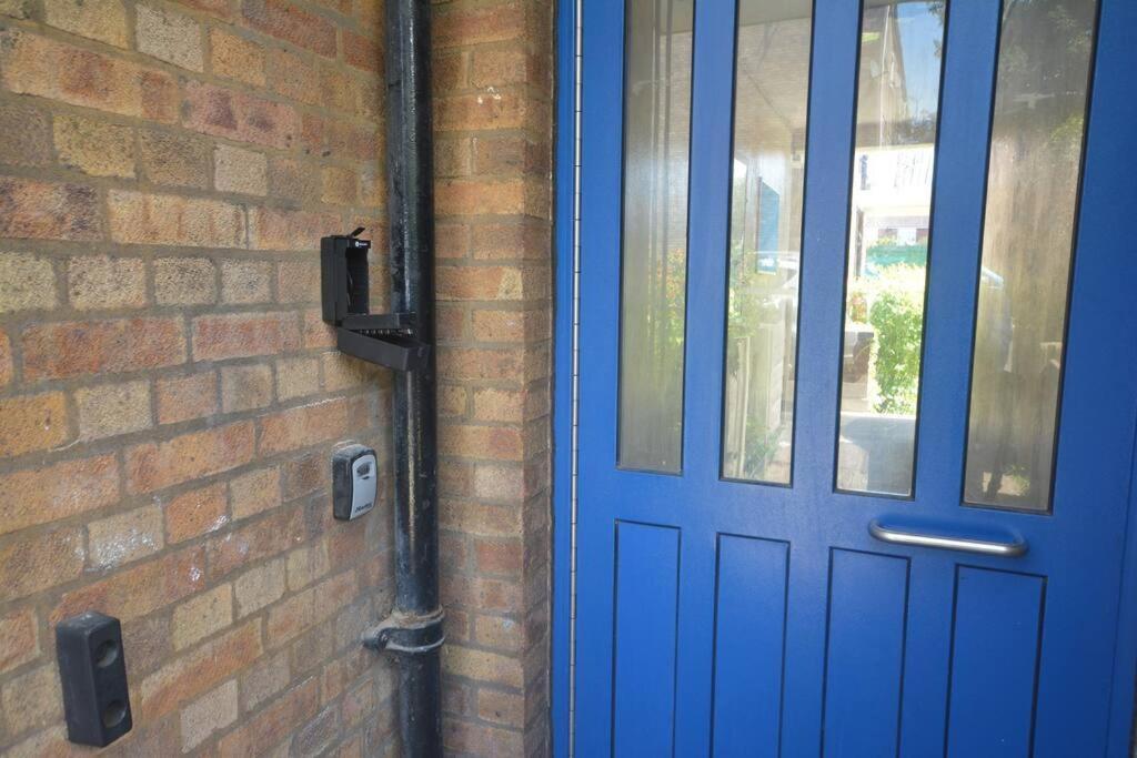 Zone 2 Two Bedroom Lejlighed