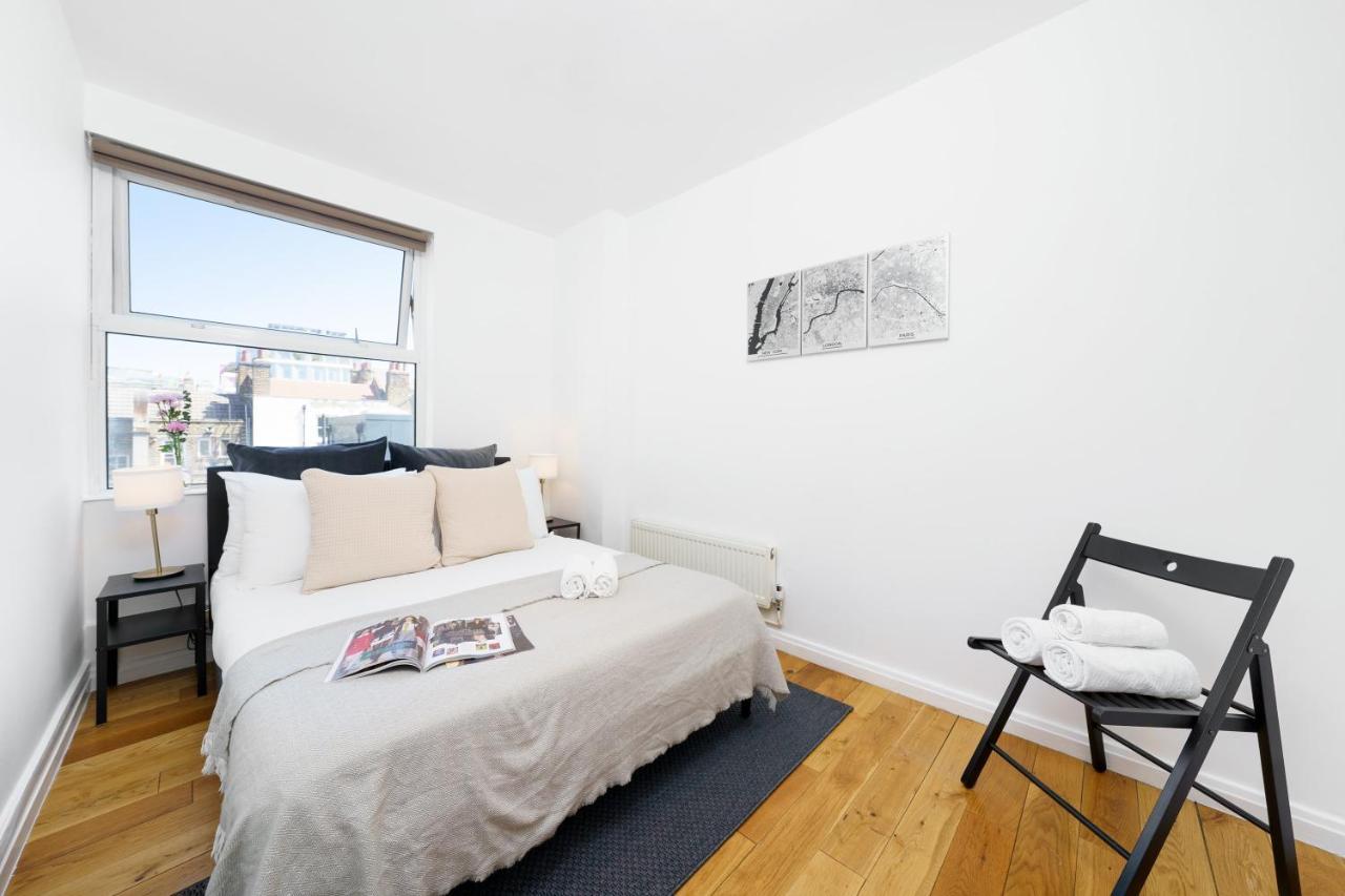 Location Oxford Str, Soho 2 Bedr, 3 Beds, 2 Bath