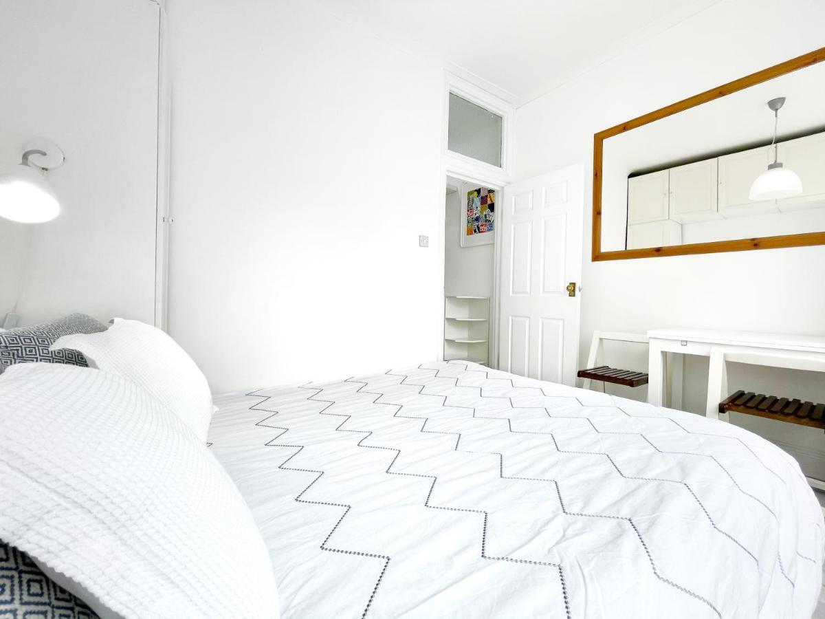 Terrace 2 Bedrooms In Covent Garden