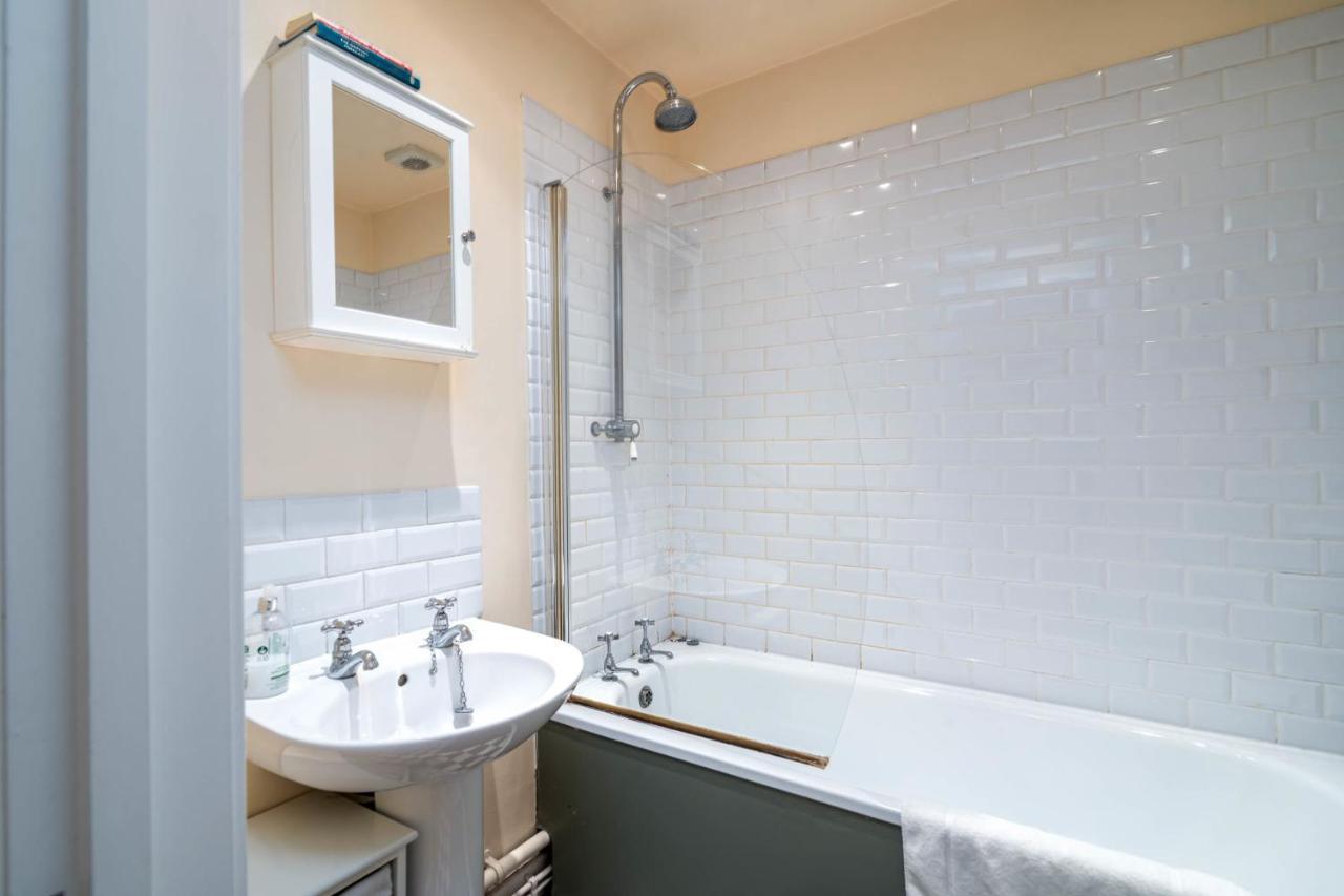 Lejlighed Guestready - Former Pub-turned-one Bedroom Flat *