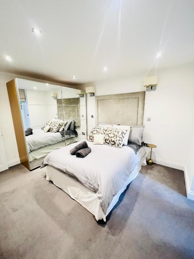 Apartment Elegant In The Heart Of Chelsea *