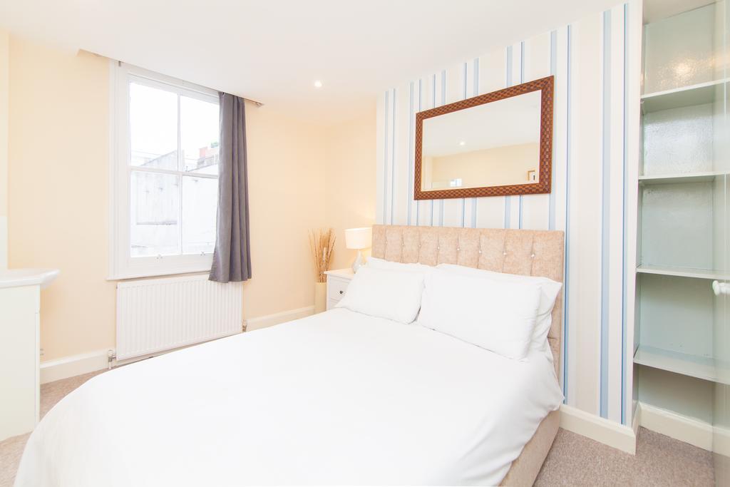 Scala Appartement Londen