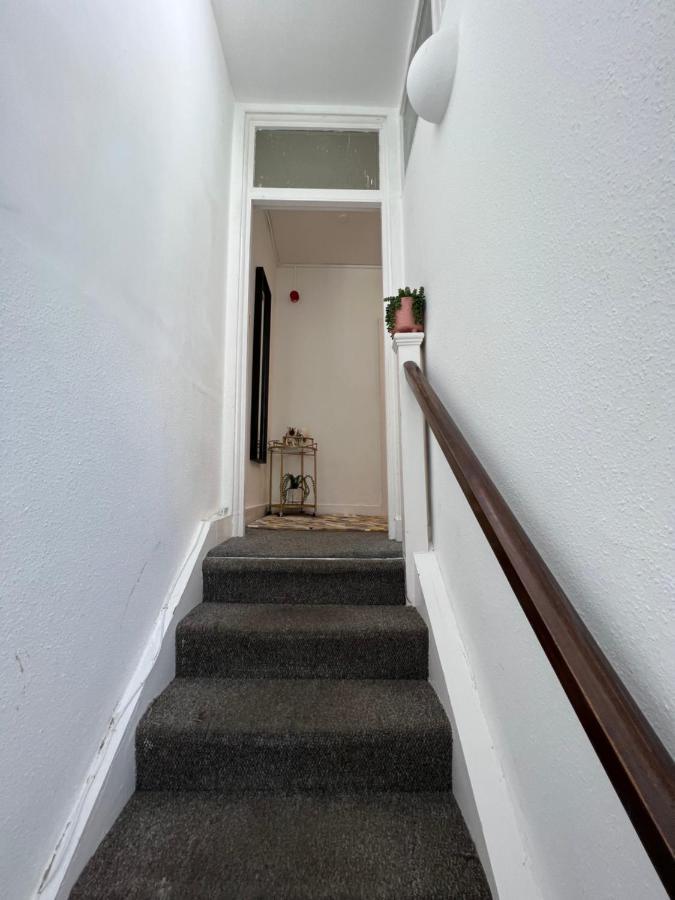 2-bedroom Living Flats Near Edgware Road Lejlighed