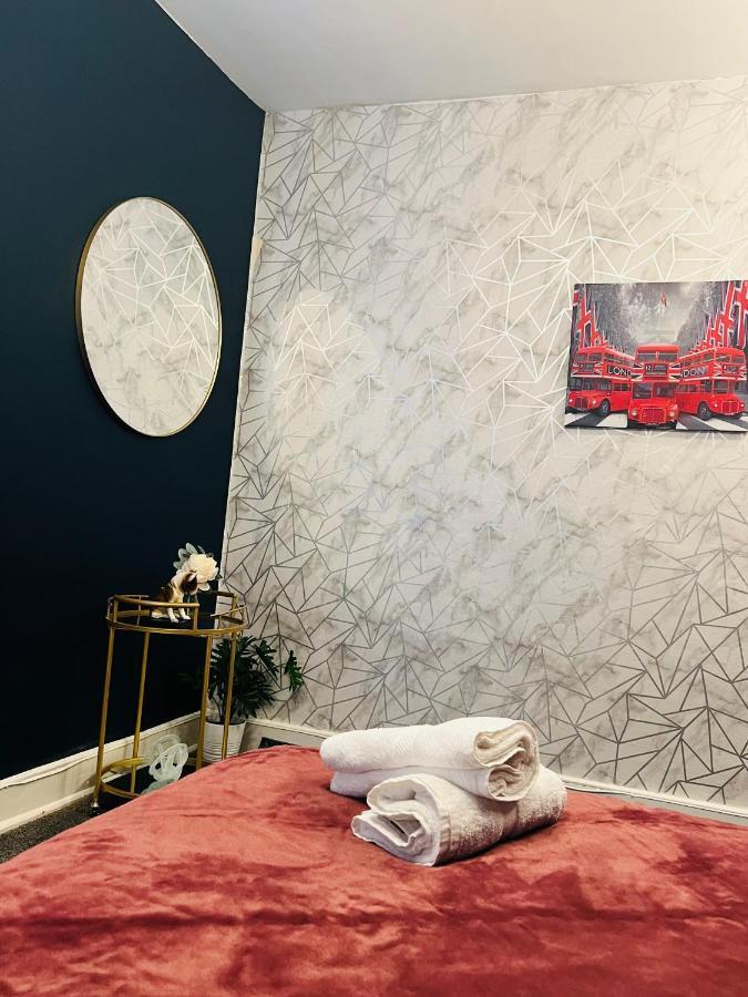 2-bedroom Living Flats Near Edgware Road * London