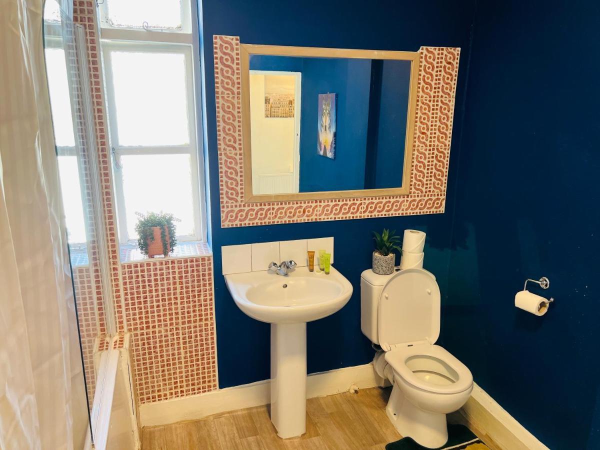 2-bedroom Living Flats Near Edgware Road * London