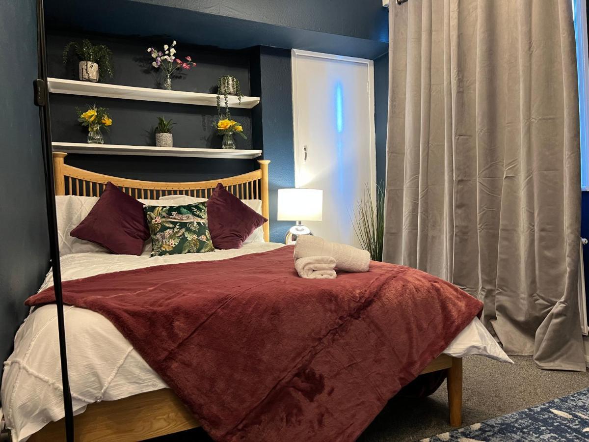 Lejlighed 2-bedroom Living Flats Near Edgware Road
