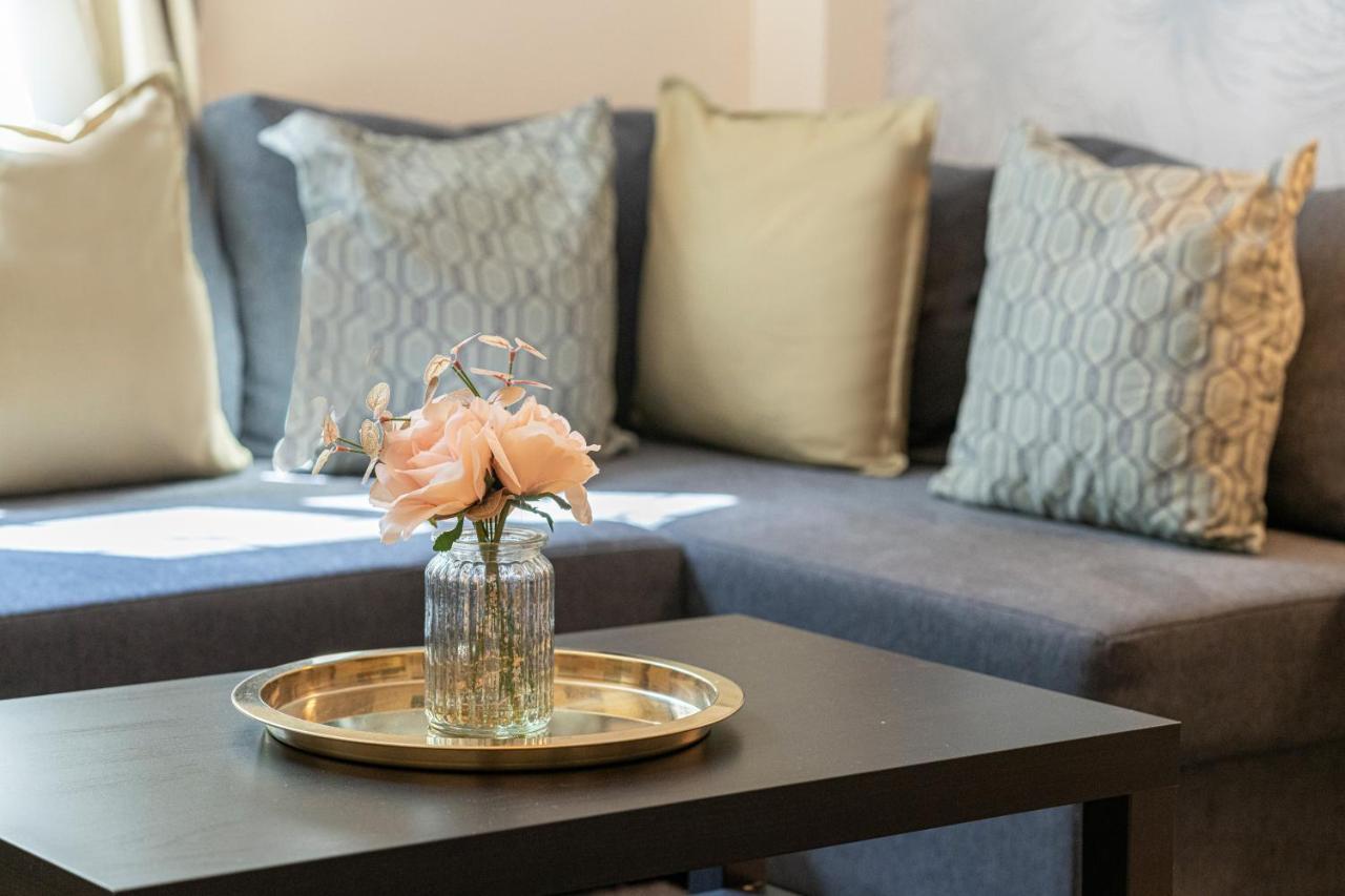 Apartment Charming 2 Bedroom Flat In Kensington High Street