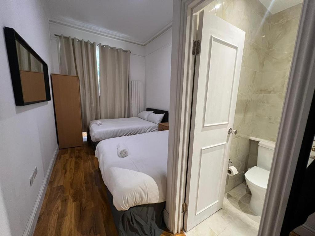 Al Messila, Luxury Collection * London