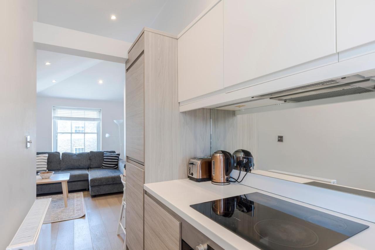 Appartamento Marylebone Gloucester Place *