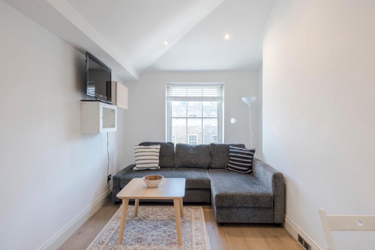 Appartamento Marylebone Gloucester Place *