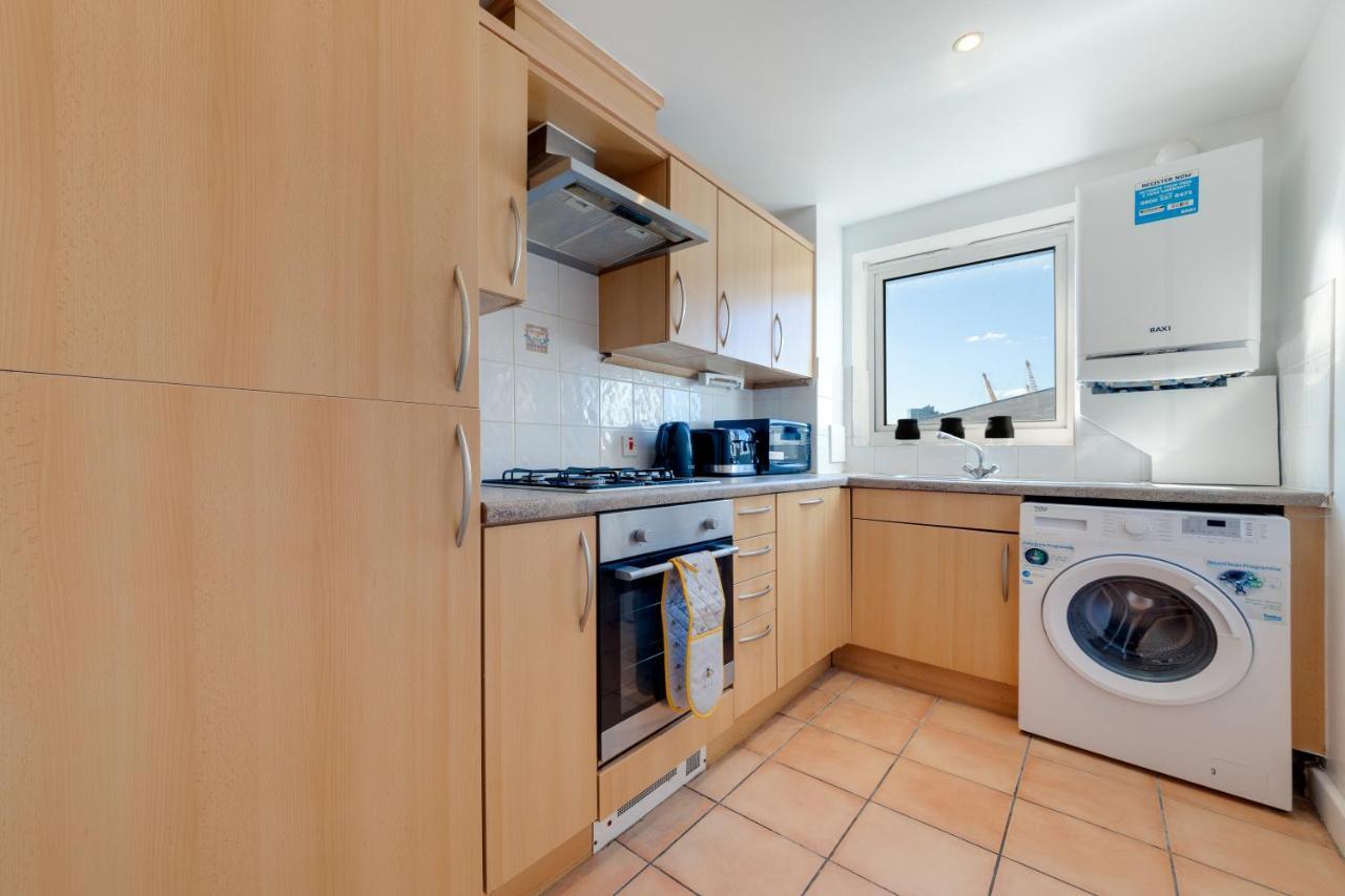 Lejlighed Flourish - Constant Court - Canary Wharf *
