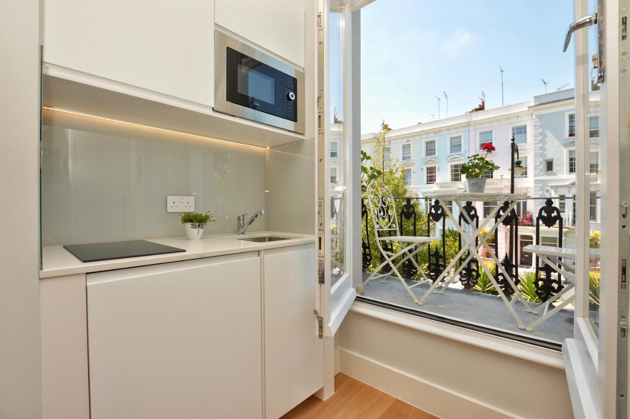 The Portobello Serviced By Stayprime