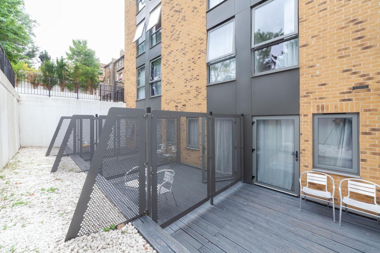 Appartement Camden Prime *