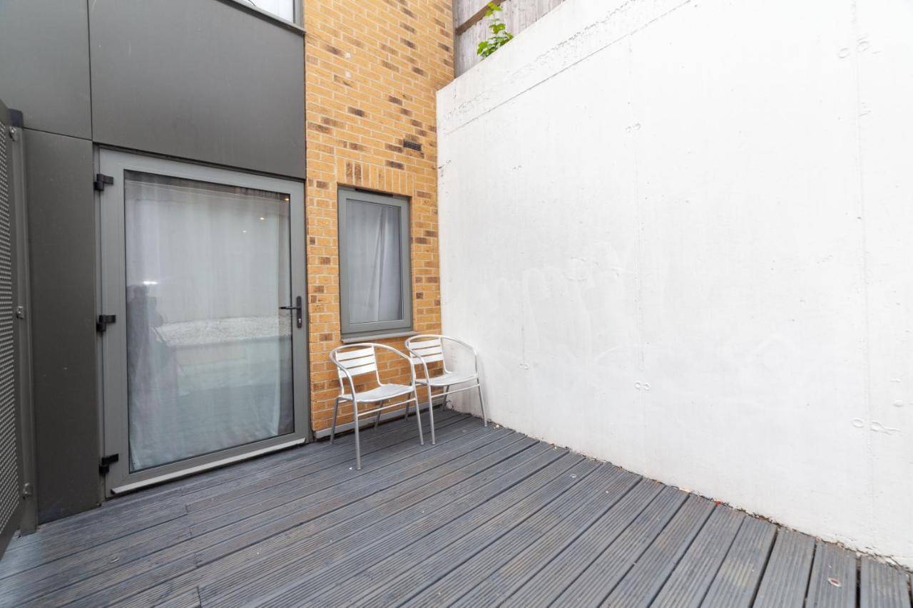 Appartement Camden Prime *
